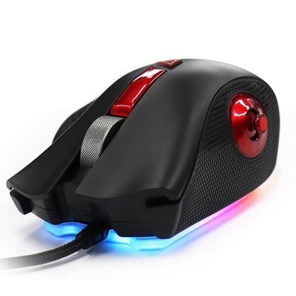 마이크로닉스 MANIC G70 Revolution 3360 게이밍 마우스