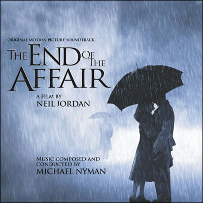   ּ ȭ (The End Of The Affair OST) [÷̹ ÷ LP]