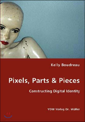 Pixels, Parts & Pieces