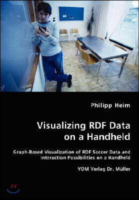 Visualizing RDF Data on a Handheld