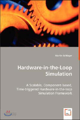 Hardware-In-The-Loop Simulation - 예스24