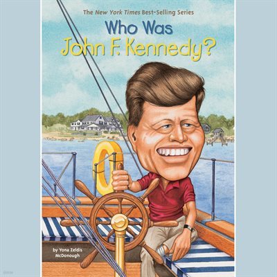 Who Was John F. Kennedy?