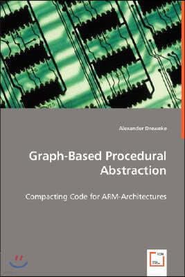 Graph-Based Procedural Abstraction