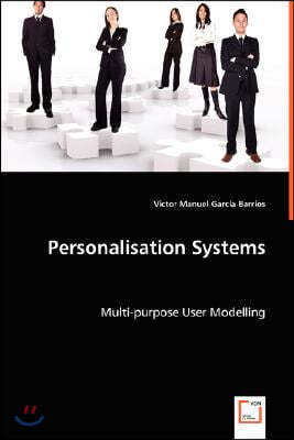 Personalisation Systems