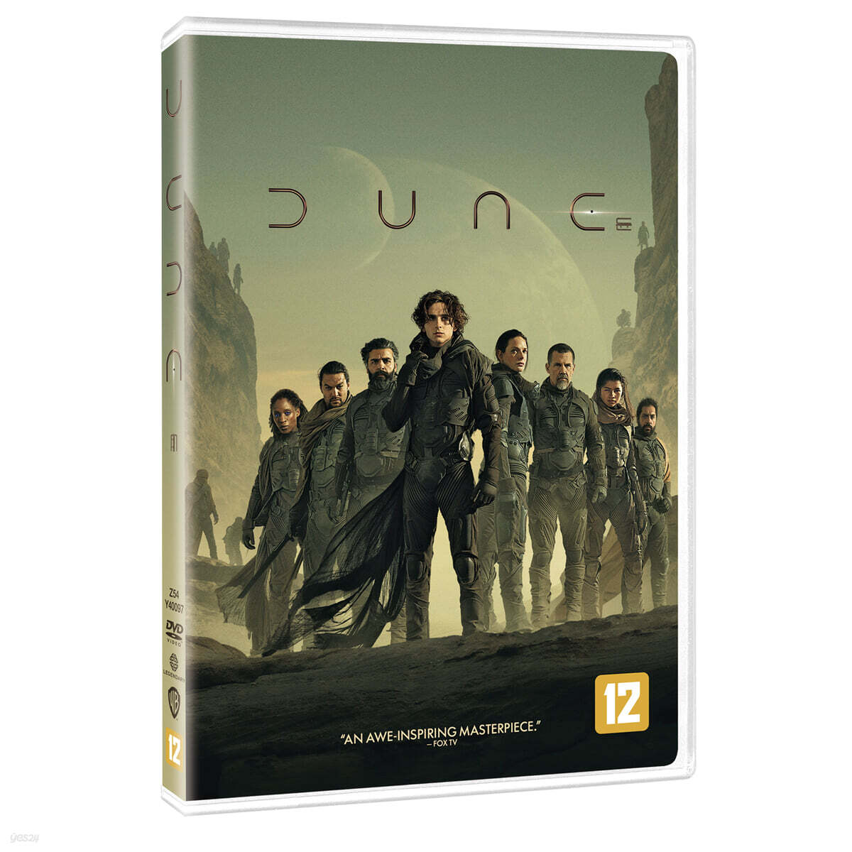 듄 (1Disc)