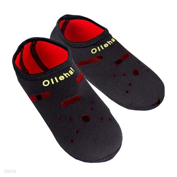 OMT 겨울 보온 발열덧신 수면양말 기모양말 발열패드 수족냉증 방한용품 발관리용품