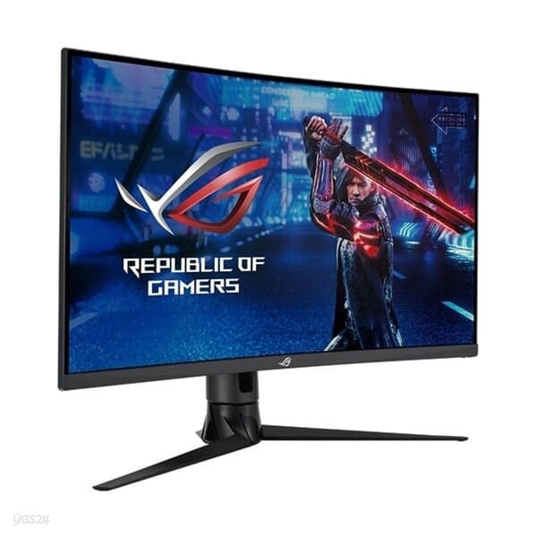 ASUS ROG STRIX XG32VC