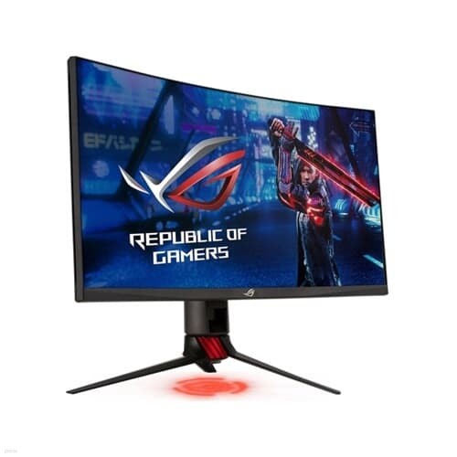 ASUS ROG STRIX XG27WQ