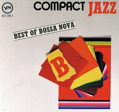 Best Of Bossa Nova - V.A 