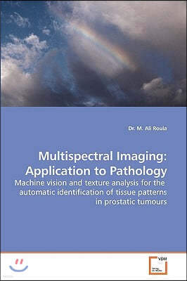 Multispectral Imaging: Application to Pathology