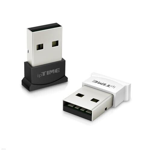 EFM네트워크 ipTIME BT40 화이트 블루투스 동글