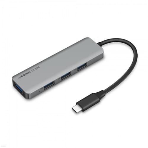 EFM ipTIME UC304 (4Ʈ/USB 3.0 Type C)