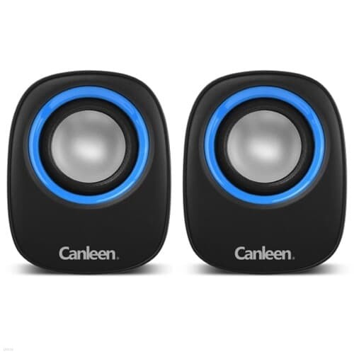 ĵ Canleen CDS-100 2ä USB PC Ŀ