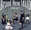 Band-Maid (-̵) - Brand New MAID [LP] 