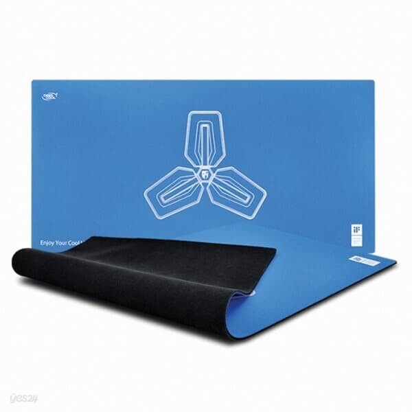 (DEEPCOOL) D-PAD (BRAVOTEC)