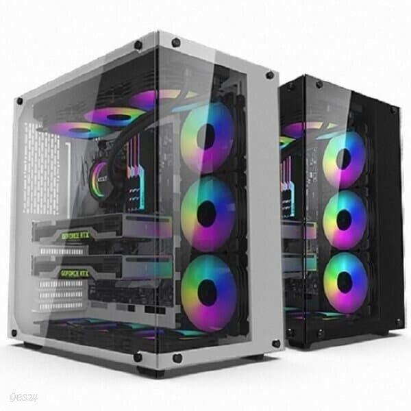 BRAVOTEC 트레저 X9 920T 타이탄 글래스 (화이트)