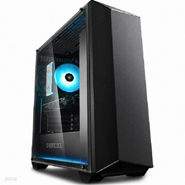 DEEPCOOL EARLKASE RGB BRAVOTEC