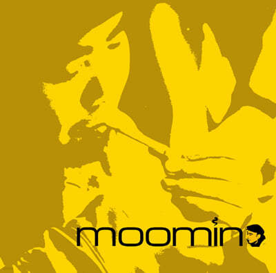 Moomin () -    / ʸ ϴ  [7ġ ̱ Vinyl] 