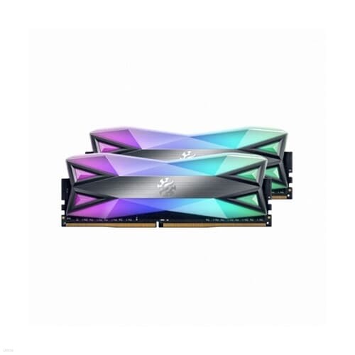 ADATA XPG DDR4-3600 CL18 SPECTRIX D60G (16G(8Gx2))