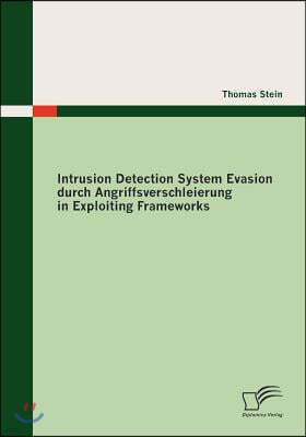 Intrusion Detection System Evasion durch Angriffsverschleierung in Exploiting Frameworks