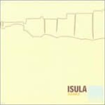 [미개봉] Isula / Isulamea (코르시카 / 이술라 - 이술라메아) (Digipack/수입)