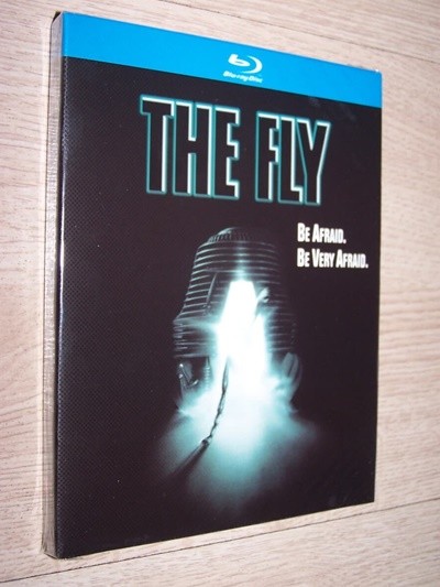 [ؿܹ] (߰ 緹)  ö - The Fly 1986 (1disc)