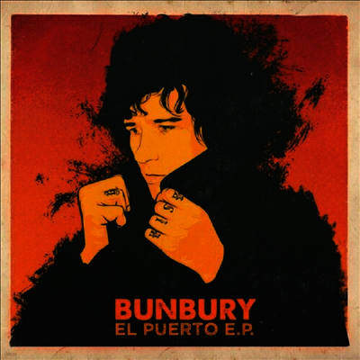 Bunbury — El Puerto 앨범 커버