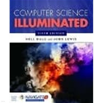 Computer Science Illuminated (Revised)