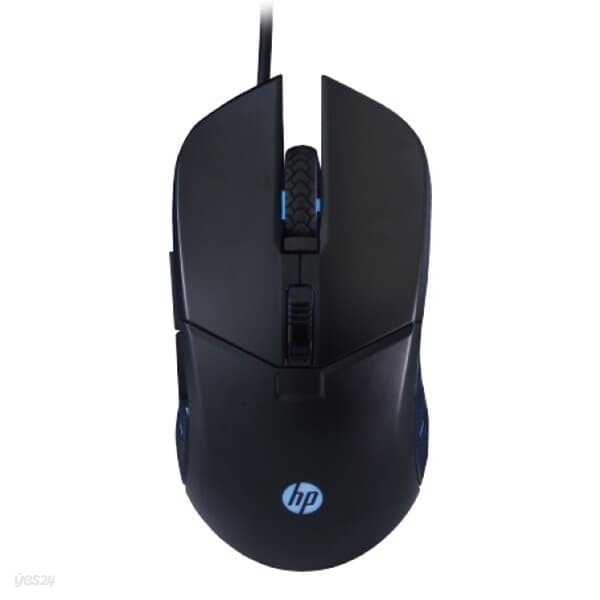 HP G260 Gaming Mouse (블랙)