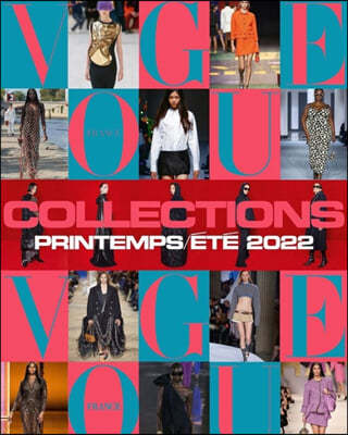 Vogue Paris Collections (ݳⰣ) : 2021 No. 33