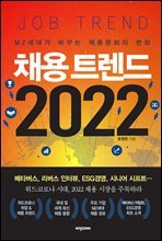 채용 트렌드 2022