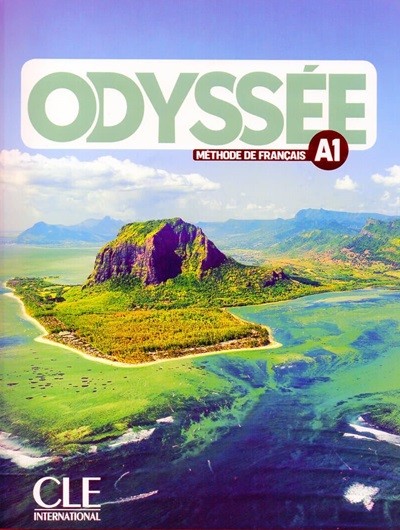 Odyssee