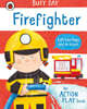 Busy Day: Firefighter
