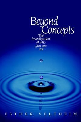Beyond Concepts: The Investigation of Who You Are Not
