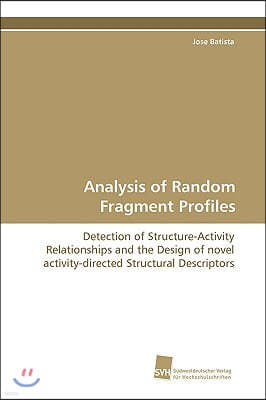 Analysis of Random Fragment Profiles