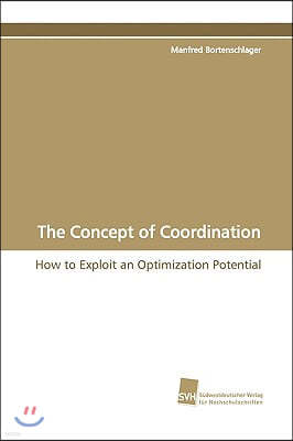 The Concept of Coordination