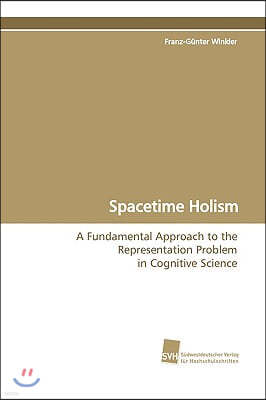 Spacetime Holism