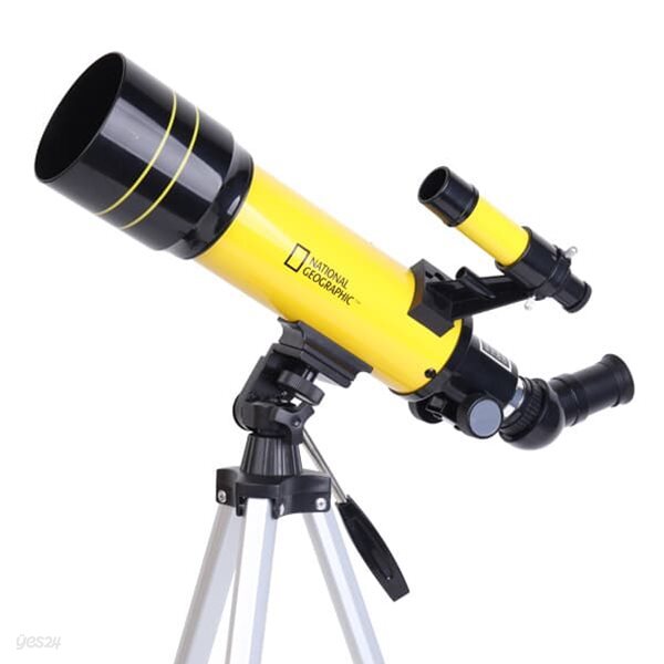 [정품] 내셔널 지오그래픽 70/400 TELESCOPE 초급용 천체망원경