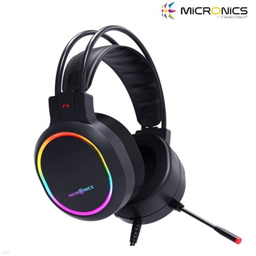 ũδн MANIC HS-530 7.1CH RGB ĵũ 