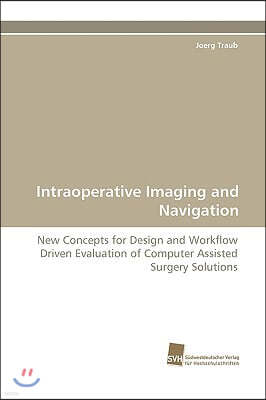 Intraoperative Imaging and Navigation