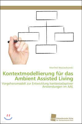 Kontextmodellierung fur das Ambient Assisted Living