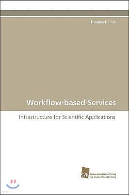 Workflow-based Services