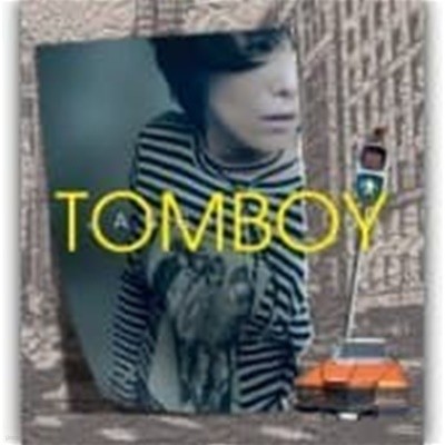 [̰]  / Tomboy (Digipack)