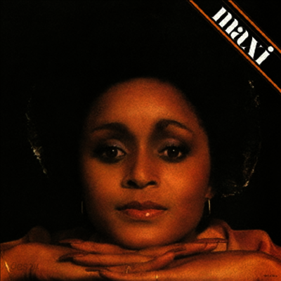 Maxi Anderson - Maxi (Ltd)(Remastered)(일본반)(CD) - 예스24