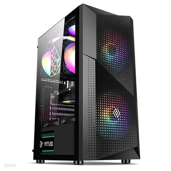 ABKO NCORE 파이브팬 강화유리