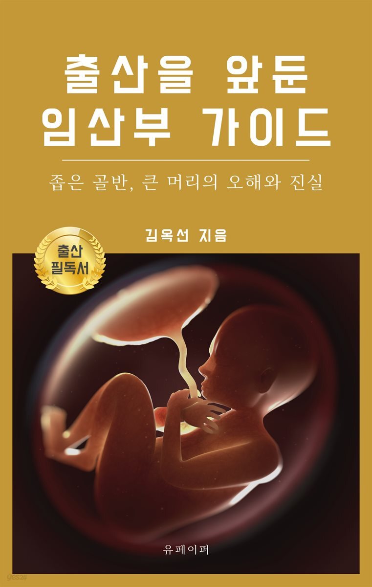 출산을 앞둔 임산부 가이드