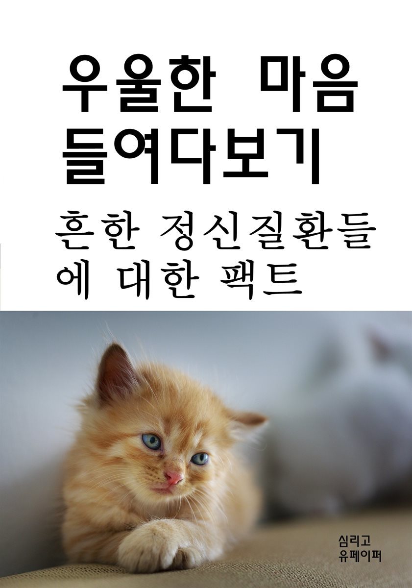 도서명 표기