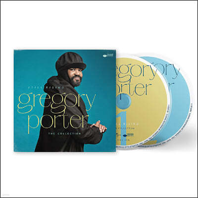 Gregory Porter (׷ ) - Still Rising: The Collection 