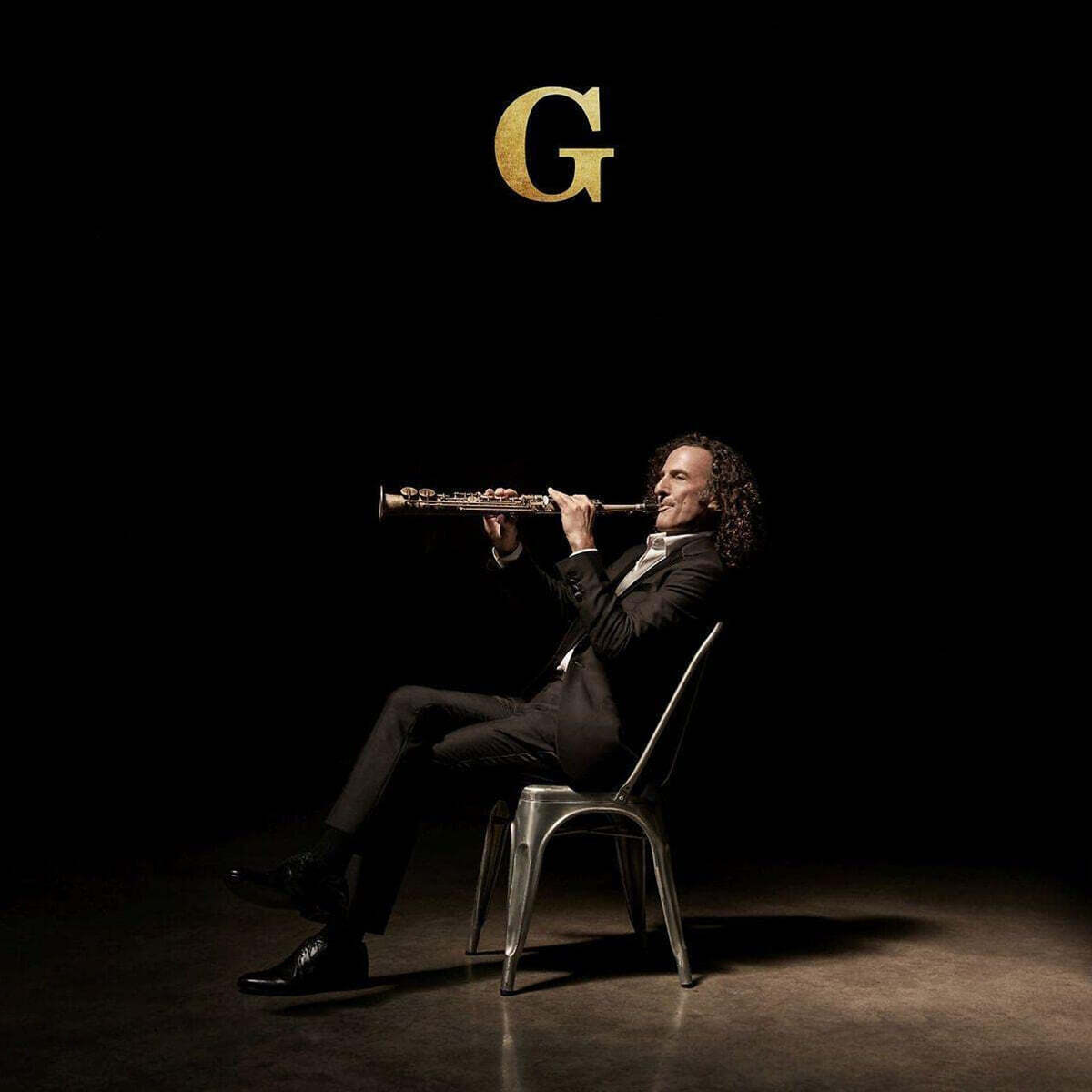 Kenny G (케니 지) - New Standards