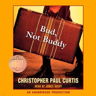 Bud, Not Buddy (  ƴ϶ ! :  )